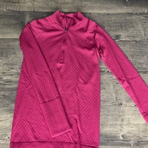 Women’s lululemon Mock turtleneck